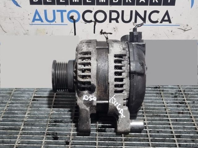 bontott FORD KUGA Generátor