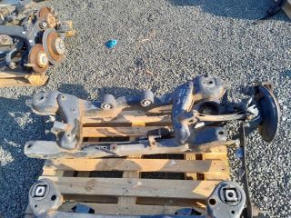 bontott FORD KUGA Hátsó Bölcső