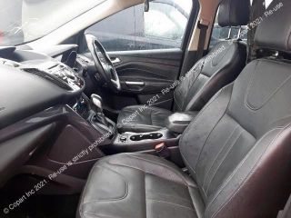 bontott FORD KUGA Hátsó Bölcső