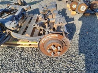 bontott FORD KUGA Hátsó Bölcső