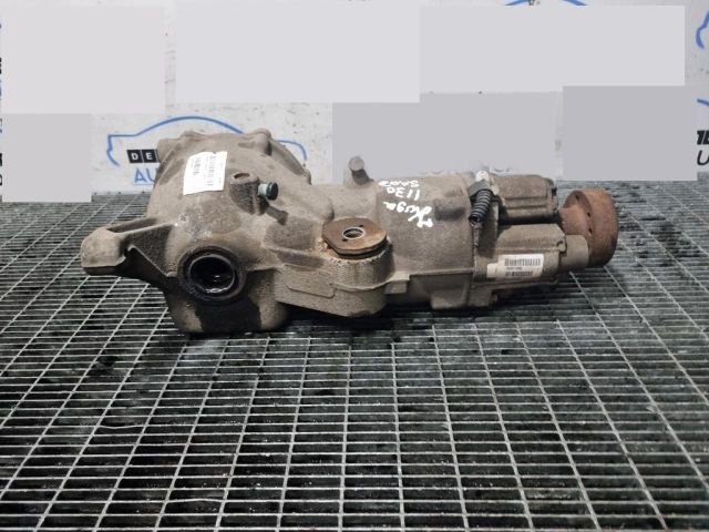 bontott FORD KUGA Hátsó Differenciálmű