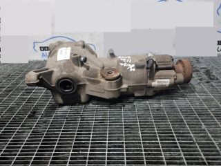 bontott FORD KUGA Hátsó Differenciálmű