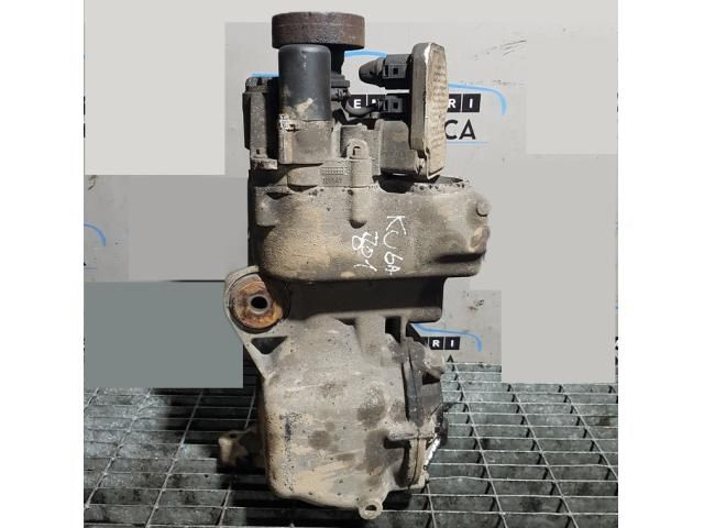 bontott FORD KUGA Hátsó Differenciálmű