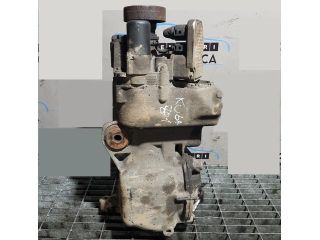 bontott FORD KUGA Hátsó Differenciálmű