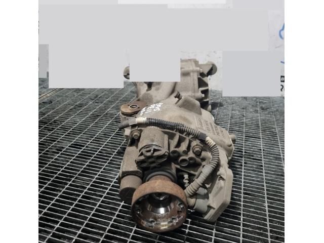 bontott FORD KUGA Hátsó Differenciálmű