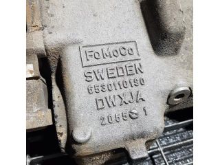 bontott FORD KUGA Hátsó Differenciálmű