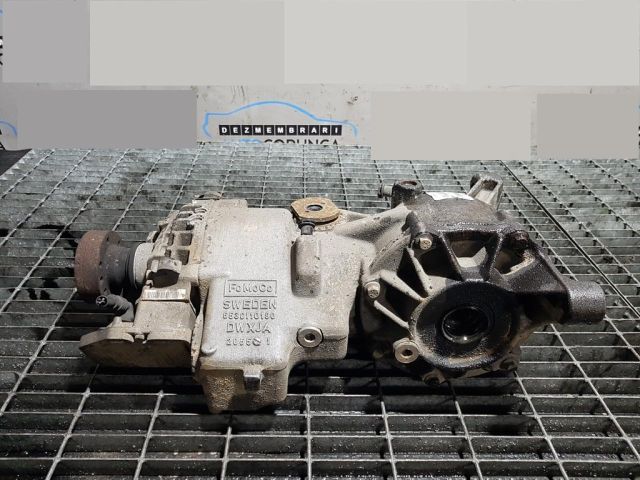 bontott FORD KUGA Hátsó Differenciálmű