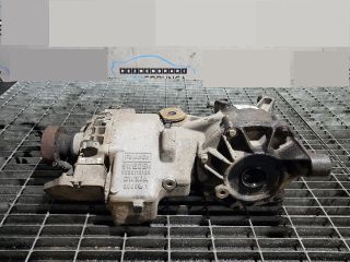 bontott FORD KUGA Hátsó Differenciálmű