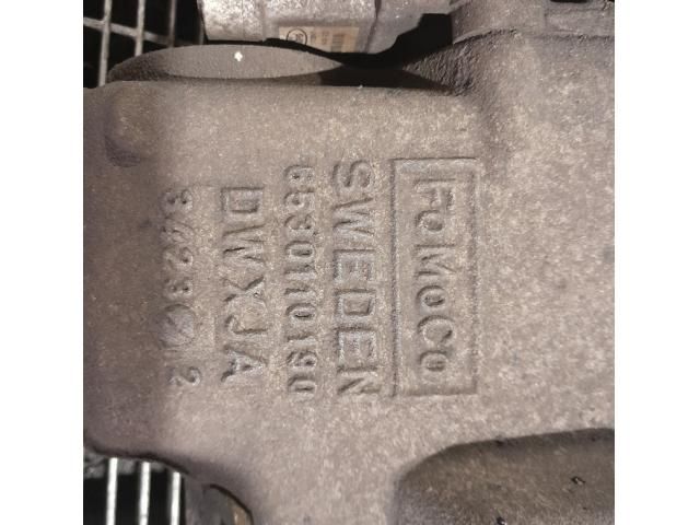 bontott FORD KUGA Hátsó Differenciálmű