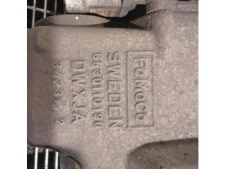 bontott FORD KUGA Hátsó Differenciálmű