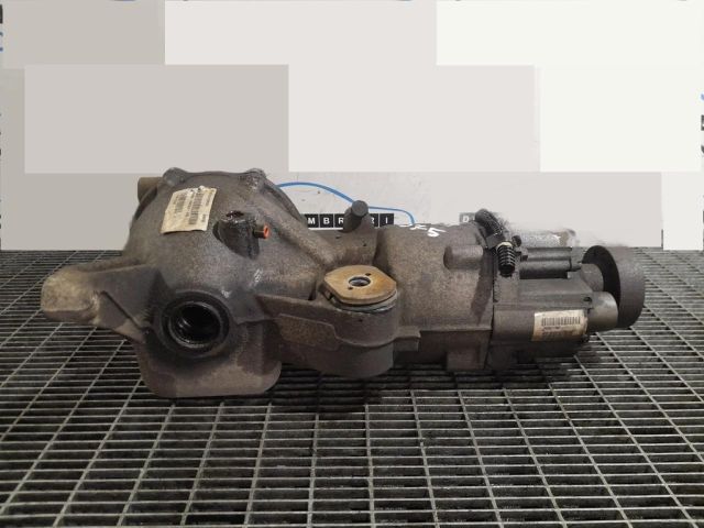 bontott FORD KUGA Hátsó Differenciálmű