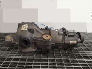 bontott FORD KUGA Hátsó Differenciálmű