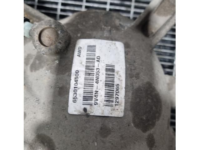 bontott FORD KUGA Hátsó Differenciálmű