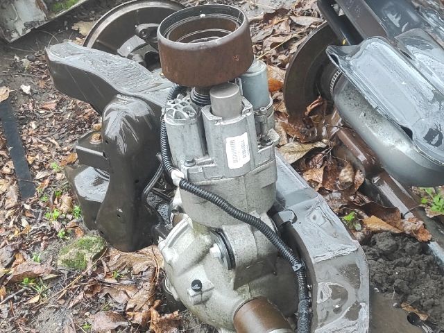 bontott FORD KUGA Hátsó Differenciálmű