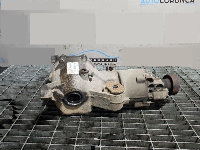 bontott FORD KUGA Hátsó Differenciálmű