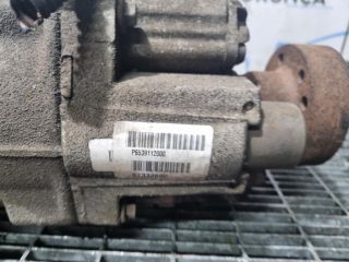 bontott FORD KUGA Hátsó Differenciálmű