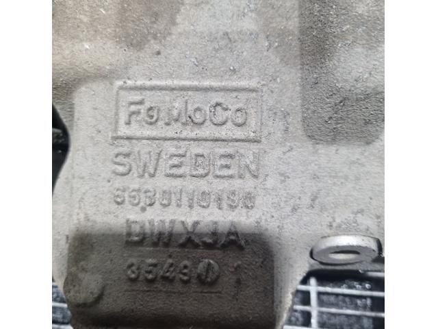 bontott FORD KUGA Hátsó Differenciálmű