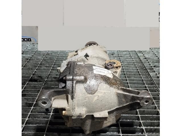 bontott FORD KUGA Hátsó Differenciálmű