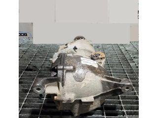 bontott FORD KUGA Hátsó Differenciálmű