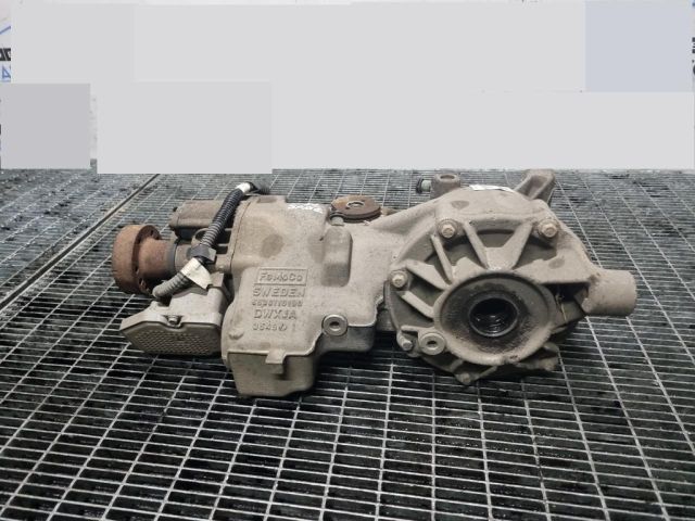 bontott FORD KUGA Hátsó Differenciálmű