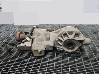 bontott FORD KUGA Hátsó Differenciálmű