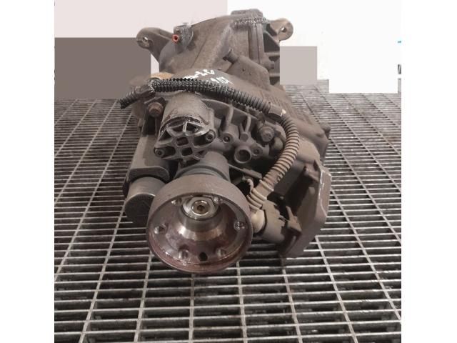 bontott FORD KUGA Hátsó Differenciálmű