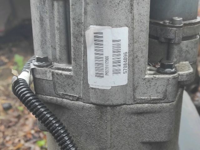 bontott FORD KUGA Hátsó Differenciálmű