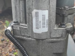 bontott FORD KUGA Hátsó Differenciálmű