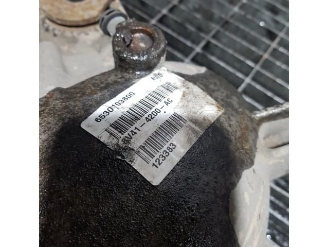 bontott FORD KUGA Hátsó Differenciálmű