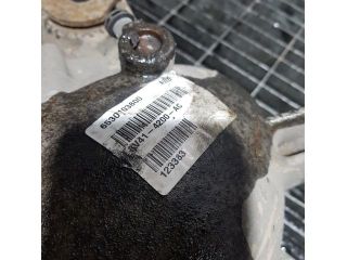 bontott FORD KUGA Hátsó Differenciálmű