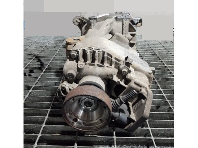 bontott FORD KUGA Hátsó Differenciálmű