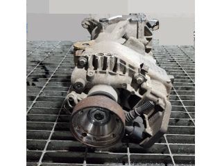 bontott FORD KUGA Hátsó Differenciálmű