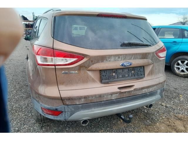 bontott FORD KUGA Hátsó Rugó