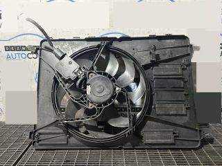 bontott FORD KUGA Hűtőventilátor