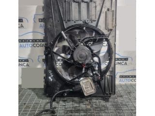 bontott FORD KUGA Hűtőventilátor