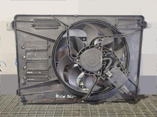 bontott FORD KUGA Hűtőventilátor