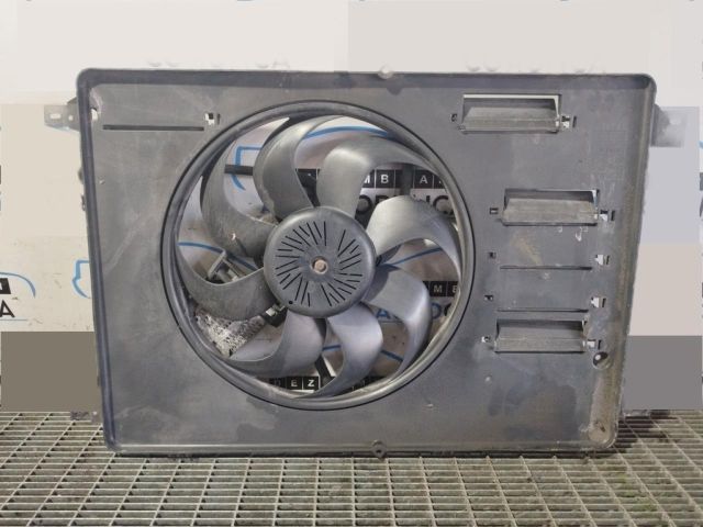 bontott FORD KUGA Hűtőventilátor