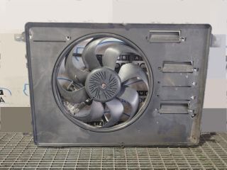 bontott FORD KUGA Hűtőventilátor