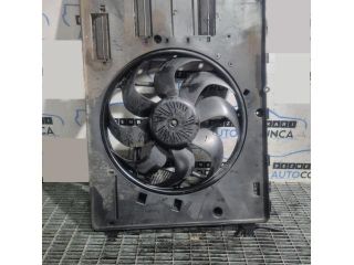 bontott FORD KUGA Hűtőventilátor