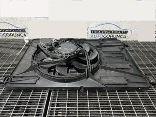 bontott FORD KUGA Hűtőventilátor