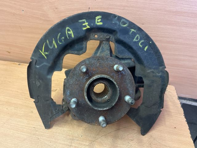 bontott FORD KUGA Jobb első Csonkállvány Kerékaggyal