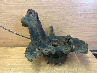 bontott FORD KUGA Jobb első Csonkállvány Kerékaggyal