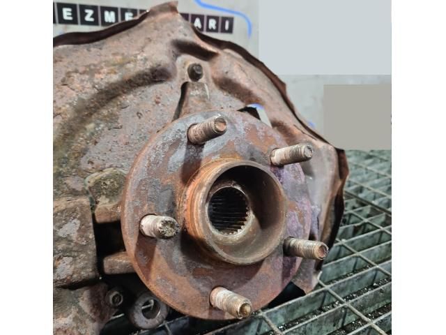 bontott FORD KUGA Jobb első Csonkállvány