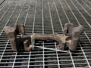 bontott FORD KUGA Jobb első Fékkengyel