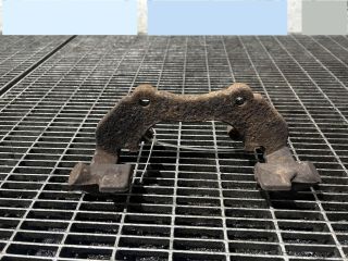 bontott FORD KUGA Jobb első Fékkengyel