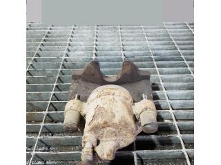 bontott FORD KUGA Jobb első Fékkengyel