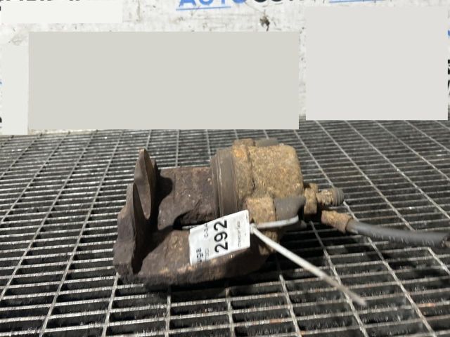 bontott FORD KUGA Jobb első Fékkengyel