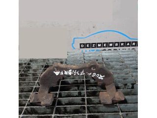 bontott FORD KUGA Jobb első Fékkengyel