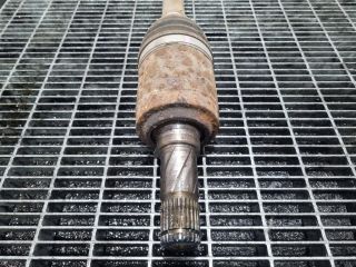 bontott FORD KUGA Jobb hátsó Féltengely