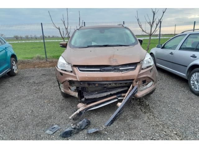 bontott FORD KUGA Jobb hátsó Féltengely